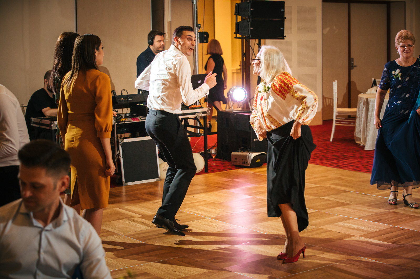 Nunta Flori si Sebi 1899